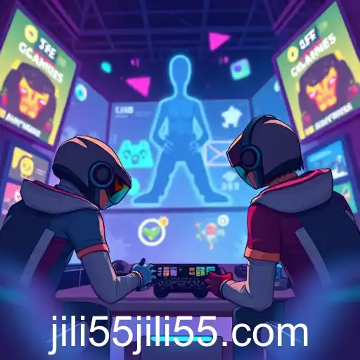 jili55