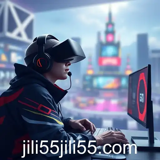 The Evolution of Online Gaming in 2026