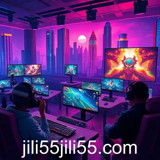 jili55