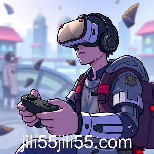 The Rise of Jili55 in the Gaming World