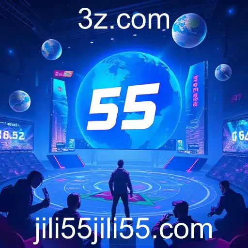 The Rise of Jili55: A New Era in Online Gaming